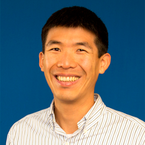 Prof. Byron Yu