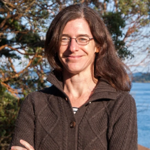 Prof. Adrienne Fairhall