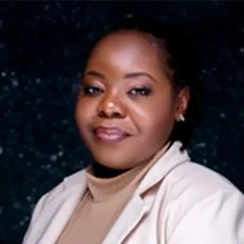 Dr. Theresa Chikopela Sikazwe