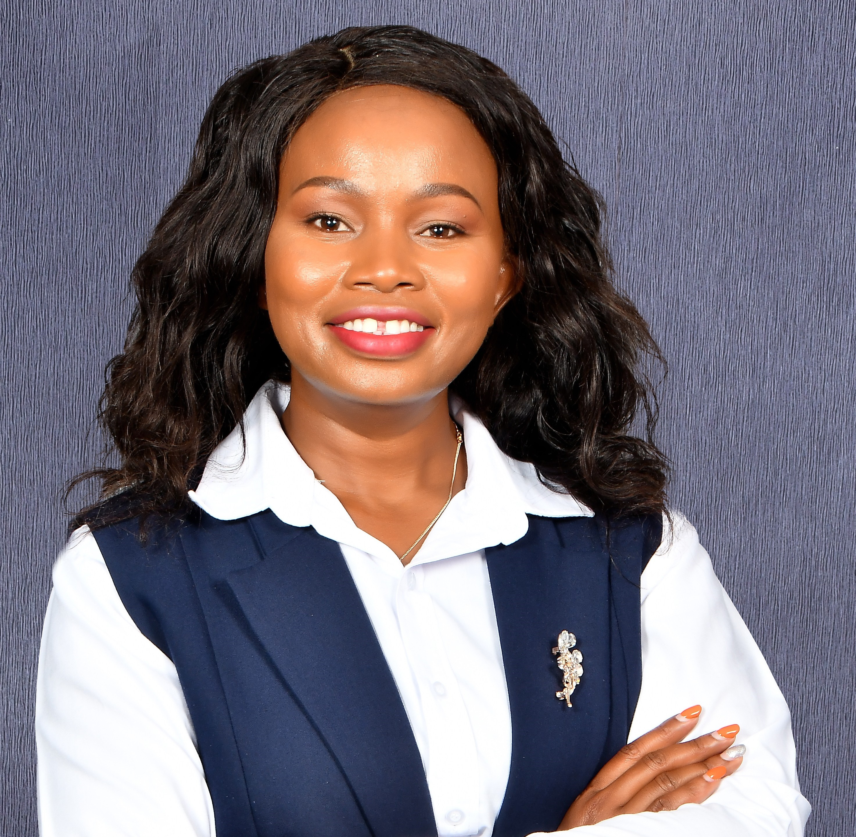 Dr. Elizabeth Mutua