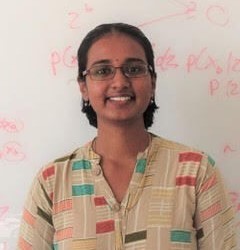 Dr. Poornima Ramesh