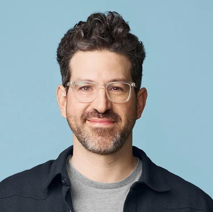 Prof. Guillaume Lajoie