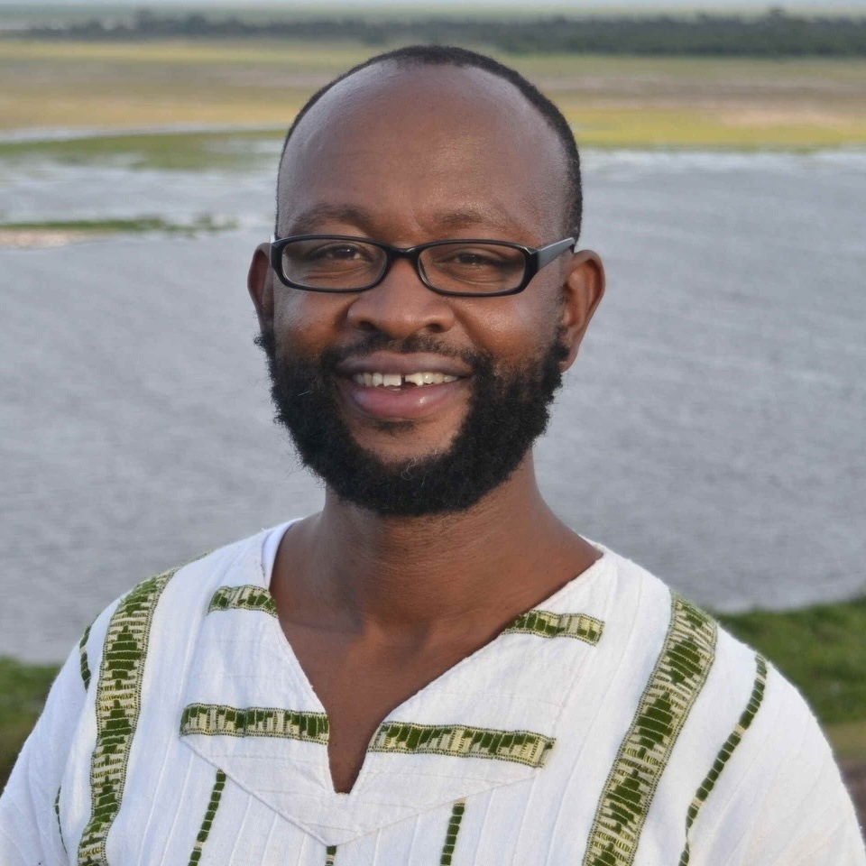 Prof. Ciira Maina